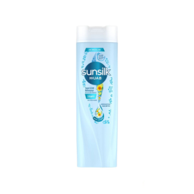 Sunsilk Hijab Fresh & Anti-Dandruff Shampoo 300ml