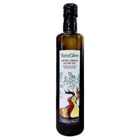 Terra Olive Extra Virgin Olive Oil 500ml