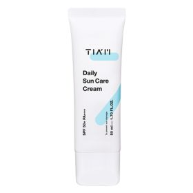 TIAM Daily Sun Care Cream 50ml