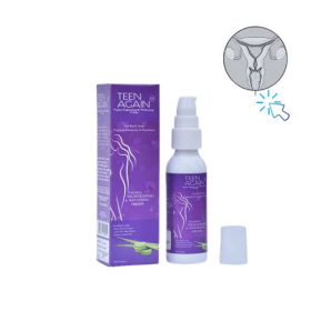Teen Again Vagina Tightening & Whitening Cream