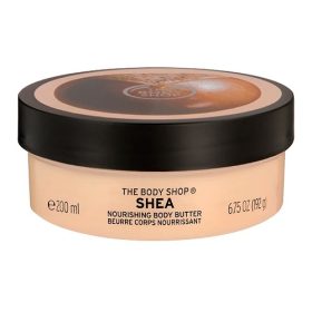 The Body Shop Shea Body Butter 200ml