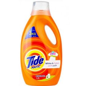 Tide Automatic Power Gel Laundry Detergent