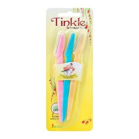 Tinkle Eyebrow Razer