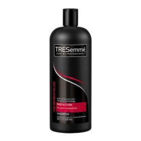 Tresemme Color Revitalize Protection Shampoo - 828ml