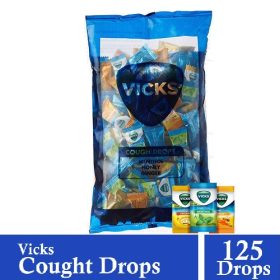 Vicks Cough Drop