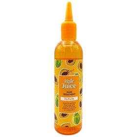 XHC Hair Juice Treatment Papaya 150ml