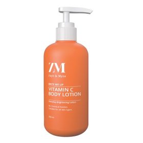 ZM Zayn & Myza Tea Vitamin C Body Lotion 250ml