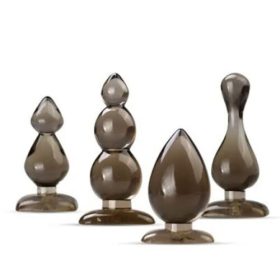 Soft Silicone Realistic Classic Adult Butt Plug's to Build Up Your Comfort Level and Backdoor Expertise