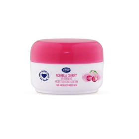 Boots Acerola Cherry Whitening Skin Freshener 150ml