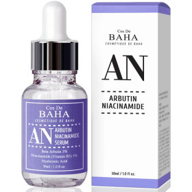 Cos De Baha HP Hyaluronic Acid B5 (D-Panthenol)