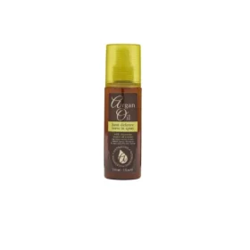 Xpel Argan Oil Heat Defiant Leave In Spray 150ml