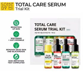 SOME BY MI Total Care Serum Trial Kit