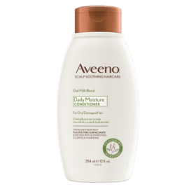 Aveeno Daily Moisture Oat Milk Blend Conditioner 354ml