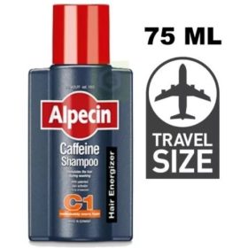 Alpecin C1 Caffeine Shampoo 75ml
