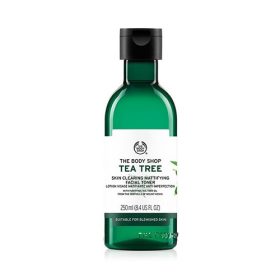 Tea Tree Skin Clearing Mattifying Toner 250ml