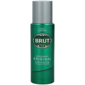 Brut Original Deodorant Spray 200ml