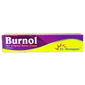 Dr.Morepen Burnol cream 20g
