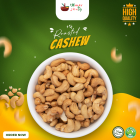 Roasted Cashew Nuts