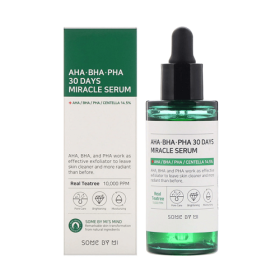 Some By Mi AHA. BHA. PHA 30 Days Miracle Serum 50ml