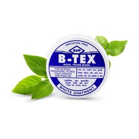 B Tex Cream 14gm