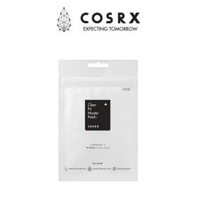 COSRX Clear Fit Master 18 Patches