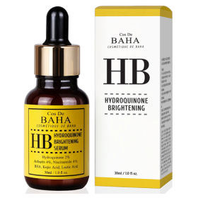 COS De BAHA Hydroquinone Brightening 30ml