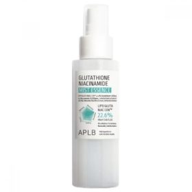 APLB Glutathione Niacinamide Mist Essence - 105ml