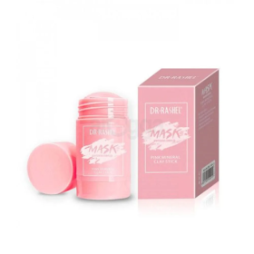 Dr. Rashel Mask Whitening Complex Pink Mineral Clay Stick - 42 g