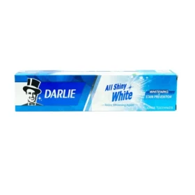 Darlie All Shiny White Toothpaste 140g