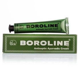 Boroline Antiseptic Ayurvedic Cream 5g