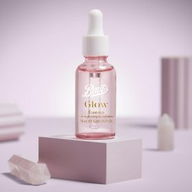 Boots Glow Essence 28ml
