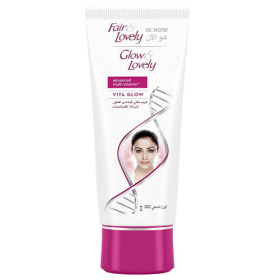 Glow & Lovely Advanced Multi-Vitamin Vita Glow Face Cream 100g