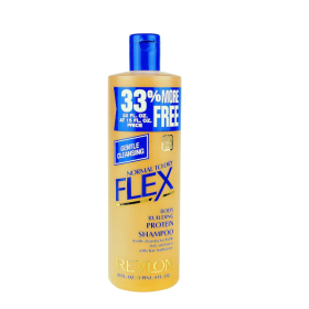 Revlon Flex Body Building Protein Conditioner 591ml