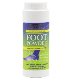 Skin Doctor Foot Powder 75g