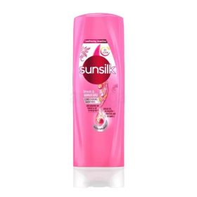Sunsilk 0% Silicon Conditioner  Smooth   &   Manageable    300 ml (copy)