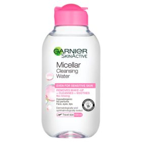 Garnier Micellar Cleansing 100ml