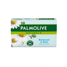 Palmolive Naturals Balanced & Mild 90g