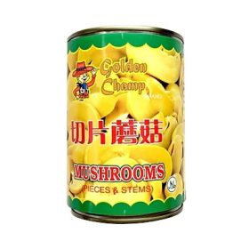 Golden Champ Mushroom 100g