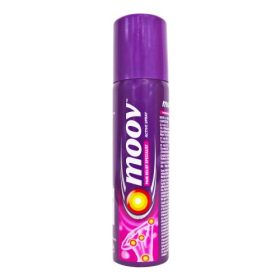 Moov 80g spray