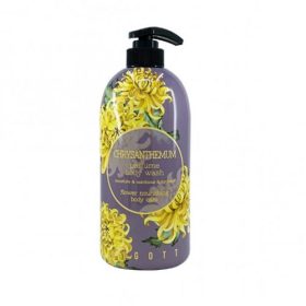 Jigott Chrysanthemum Perfume Body Wash 750ml