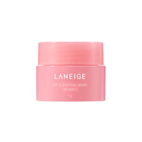 LANEIGE Lip Sleeping Mask [BERRY] 3g