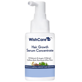 WishCare Hair Growth Serum Concentrate 30ml