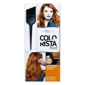 L'Oréal Paris Colorista Paint Permanent Colour - Copper Blonde