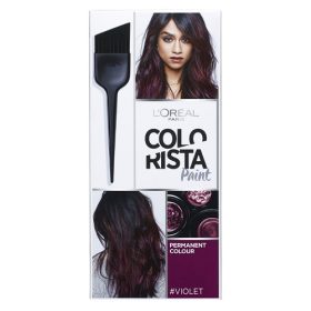 L'Oréal Paris Colorista Paint Permanent Colour - Violet