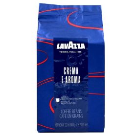 Lavazza Crema e Aroma Espresso - 1000g