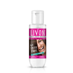 Livon Detangling Hair Fluid Serum 20ml