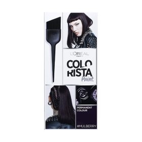 L'Oréal Paris Colorista Paint Permanent Colour - Mulberry