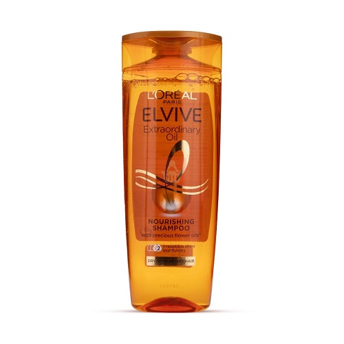 Loreal Elvive Extraordinary Oil Coco Normal to Dry Hair 400ml - Image 1