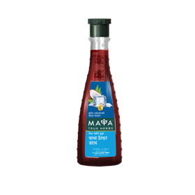 MAYA True Herbs Cooling Coconut Hair Oil 200ml