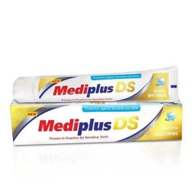 Mediplus DS Toothpaste 140g